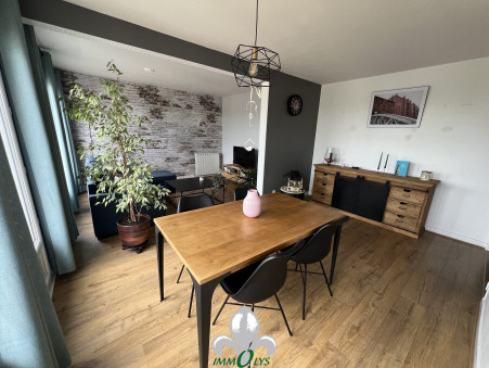 Appartement 155 000 €  Réf. KC3262 Chalon sur Saone