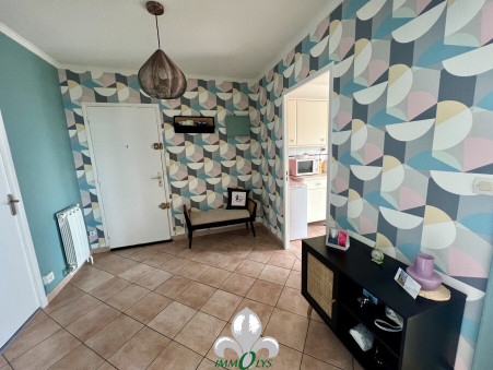 Appartement 155 000 €  sur Chalon sur Saone (71100) - Réf. KC3262