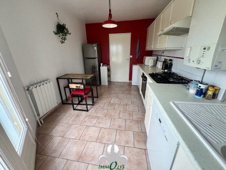Appartement sur Chalon sur Saone ; 155 000 €  ; Vente Réf. KC3262