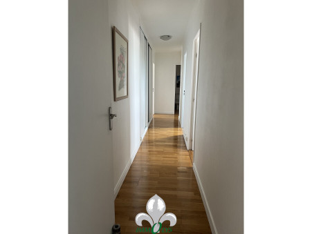 Appartement sur Chalon sur Saone ; 155 000 €  ; Vente Réf. KC3262