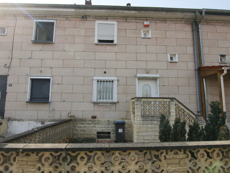 Achat maison Guénange Réf. 43_CS_2024/12