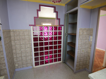 Vente maison prix nous consulter Guénange