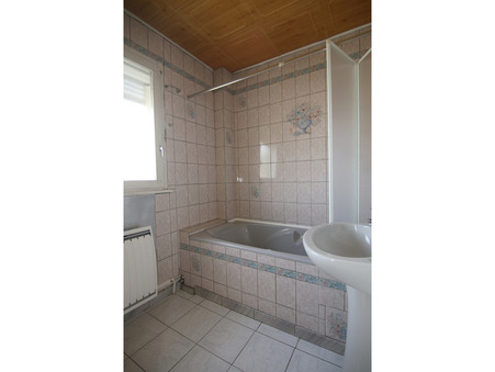 Maison sur Guénange ; prix nous consulter ; A vendre Réf. 43_CS_2024/12