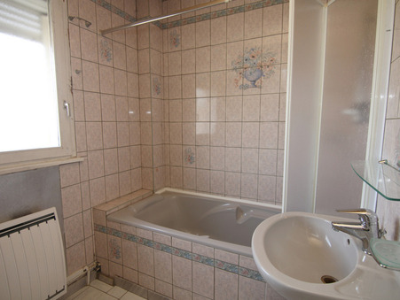 Maison prix nous consulter sur Guénange (57310) - Réf. 43_CS_2024/12