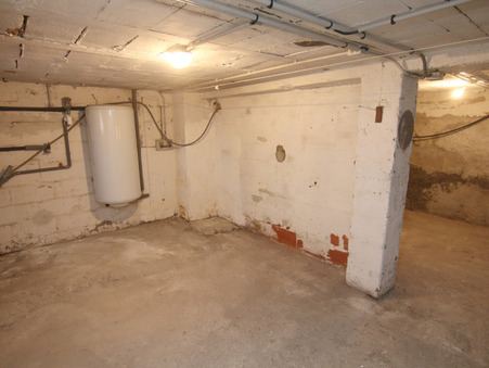 A vendre maison Guénange 57310; prix nous consulter