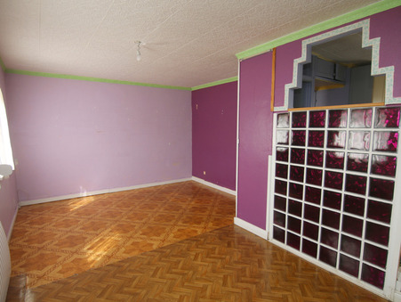 A vendre maison Guénange 57310; prix nous consulter