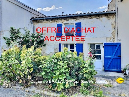 Mauzé-sur-le-Mignon  170 000 €