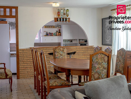 Milly-sur-Thérain  180 500 €