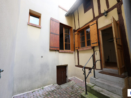 Châtillon Coligny 69 000 €