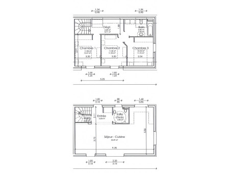 Achat neuf Bischoffsheim Réf. GRA101