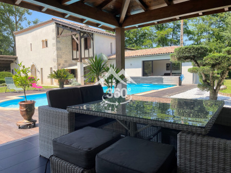 Villefranche du queyran  475 000 €