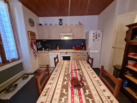 BARCELONNETTE  143 600 €