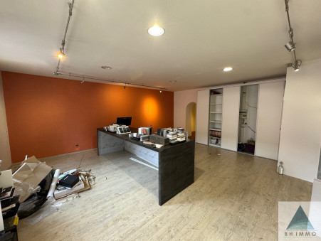 Local commercial 1 100 &euro;  Réf. 01072024 Gardanne