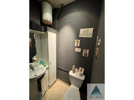 Local commercial sur Gardanne ; 1 100 &euro;  ; A louer Réf. 01072024