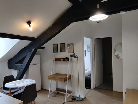 Saint-étienne  299 000 €