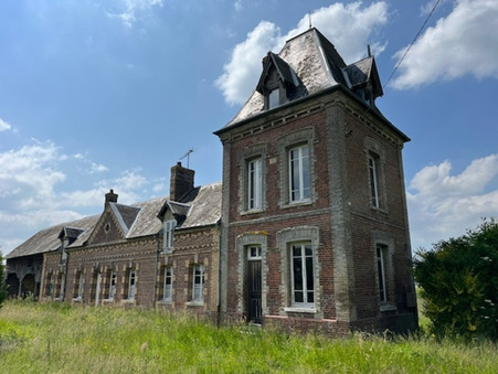 La Feuillie  194 000 €