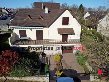 Villiers-sur-Orge  350 000 €