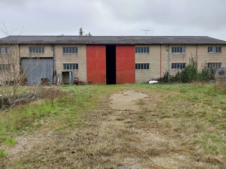 Loudéac  426 000 €