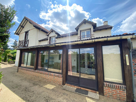 Saint hilaire saint mesmin  206 000 €
