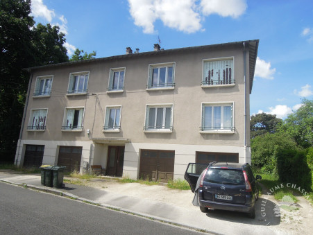 Vente immeuble 322 000 € Bourges