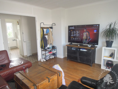 Vente immeuble 322 000 € Bourges