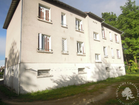 Vente immeuble 322 000 € Bourges