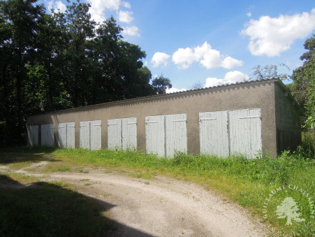 Achat immeuble Bourges Réf. 1468