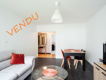 Appartement prix nous consulter sur Amiens (80000) - Réf. 28_4505