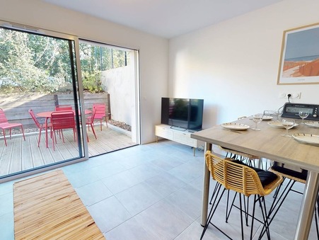 SOORTS HOSSEGOR  779 €