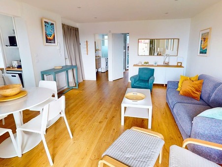 SOORTS HOSSEGOR  760 €