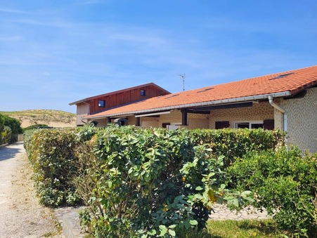 SOORTS HOSSEGOR Nous consulter