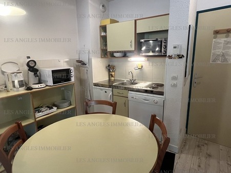 Appartement sur Les Angles ; À partir de 238 €  ; Location Réf. 3008
