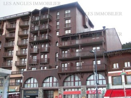 Location appartement Les Angles 66210; À partir de 238 € 