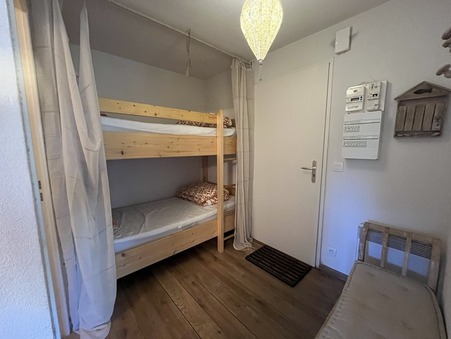 A louer appartement À partir de 319 &euro;  Les Angles