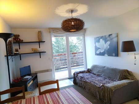 A louer appartement À partir de 331 &euro;  Les Angles