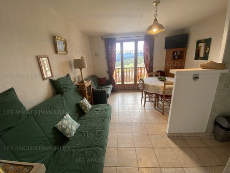 Appartement À partir de 331 &euro;  Réf. 30-bis Les Angles