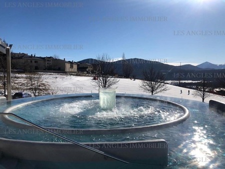 A louer appartement À partir de 331 &euro;  Les Angles