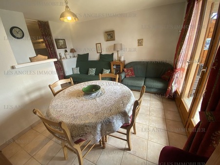 A louer appartement À partir de 331 &euro;  Les Angles