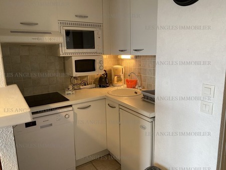 A louer appartement À partir de 331 &euro;  Les Angles