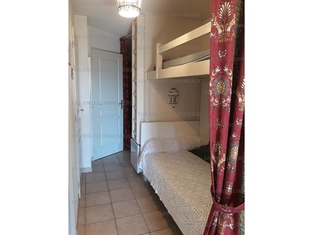 A louer appartement À partir de 331 &euro;  Les Angles