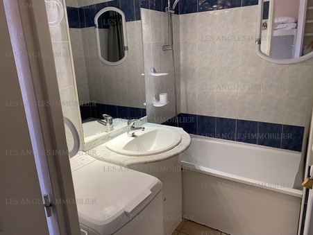 Location appartement Les Angles Réf. 30-bis