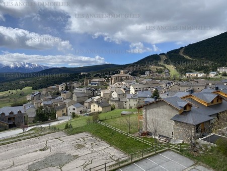 Location appartement Les Angles Réf. 30-bis