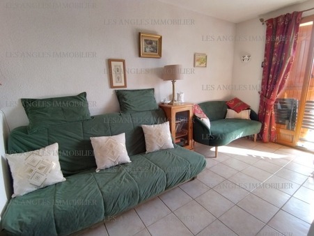 A louer appartement À partir de 331 &euro;  Les Angles