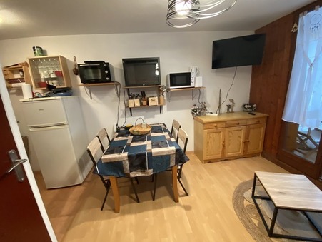 A louer appartement À partir de 182 €  Les Angles