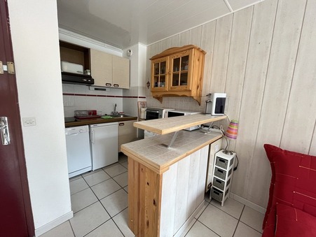 Location appartement Les Angles Réf. 1004-bis