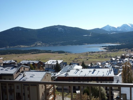 Location appartement Les Angles Réf. 2008