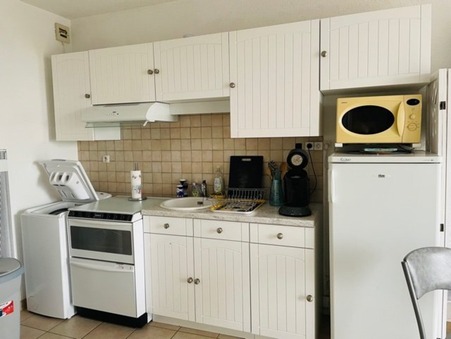 Appartement sur Les Angles ; À partir de 247 €  ; Location Réf. 2005