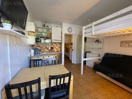 A louer appartement À partir de 300 &euro;  Les Angles