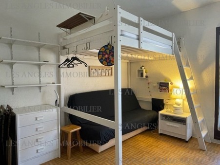 Location appartement Les Angles Réf. 100