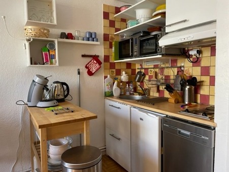 Location appartement Les Angles Réf. 100